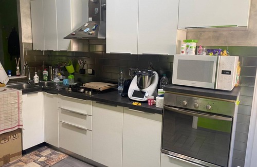 Quartiere XXXIII Lido di Ostia Ponente Apartment | Central apartment 2 steps from the sea