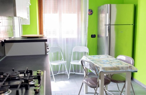 Quartiere XXXIII Lido di Ostia Ponente Apartment | Central apartment 2 steps from the sea
