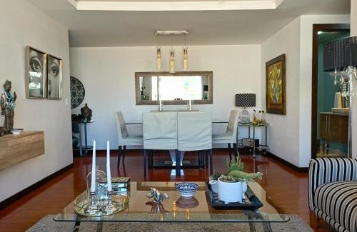 La Mariscal Apartment | CENTRAL Apartment, 3Beds - Balcony - Parking - 6thFLOOR