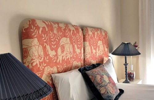 Ubeda Apartment | CENTRAL APARTMENT FOR 2 TO 6 PEOPLE