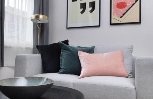 Saint Paul's Apartment | Central Apartment for 2 in Stokes Croft