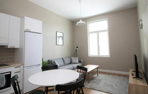Turku Apartment | Central Apartment for 4 in VII kaupunginosa