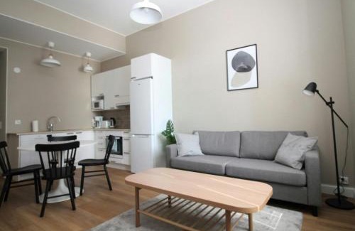 Turku Apartment | Central Apartment for 4 in VII kaupunginosa