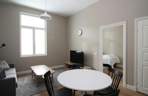 Turku Apartment | Central Apartment for 4 in VII kaupunginosa
