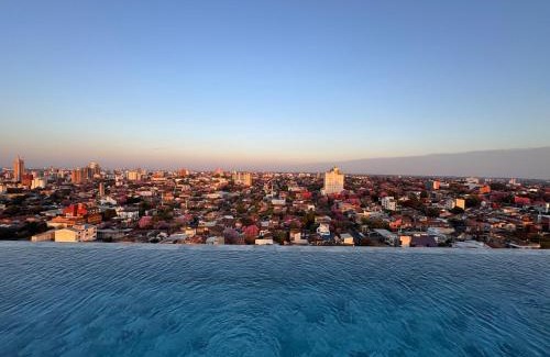 Asuncion Apartment | Central apartment in Asunción