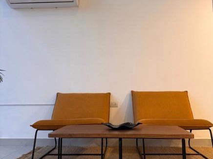 Asuncion Apartment | Central apartment in Asunción