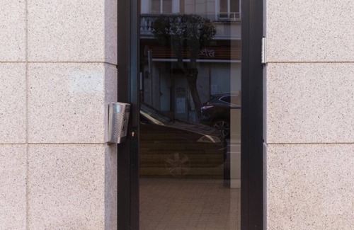Logrono City Centre Apartment | Central Apartment in Logroño – Spacious, Renovated, and Comfortable for Up to 6 Guests