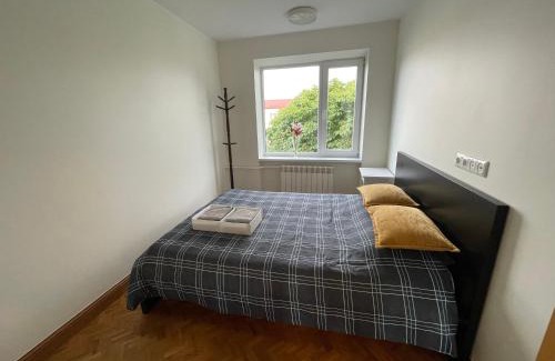 Voru Apartment | Central apartment in Võru