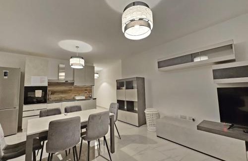 Sliema Apartment | Central Apartment Sliema John
