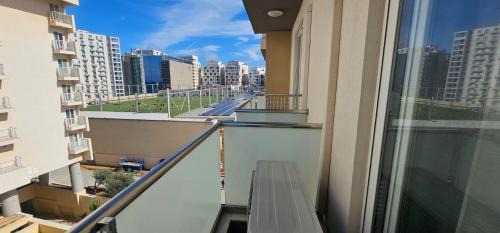 Sliema Apartment | Central Apartment Sliema John