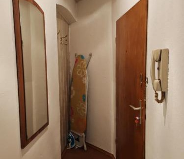 Wilten Apartment | Central apartment with optional sauna