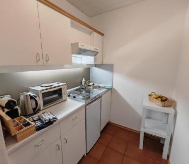 Wilten Apartment | Central apartment with optional sauna