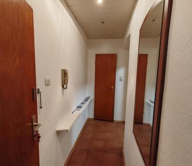 Wilten Apartment | Central apartment with optional sauna