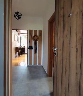 Centar House | Central Apartment with Garden