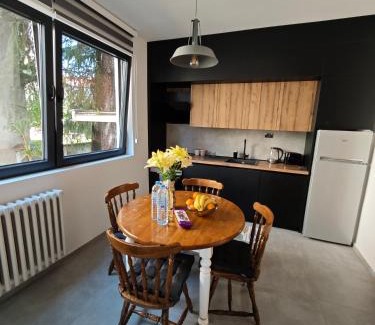 Centar House | Central Apartment with Garden