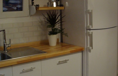Limenas Chersonisou Apartment | Central appartment in L.Hersonisos