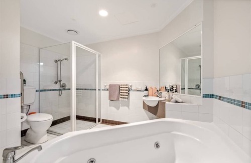 Margaret River Apartment | Central Apt w/Free Parking | Margaret River