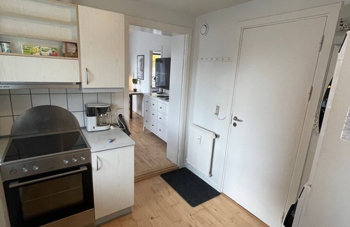Vesterbro Apartment | Central Apt w Parking possibility, Netflix & Near Attractions