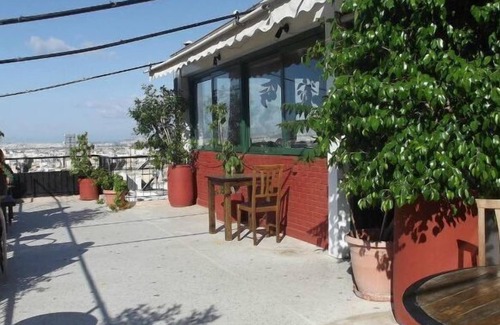 Exarhia Apartment | central athens, artistic area