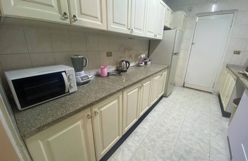Oula Apartment | Central beautiful apartment with Nile view/jacuzzi in the center of Cairo