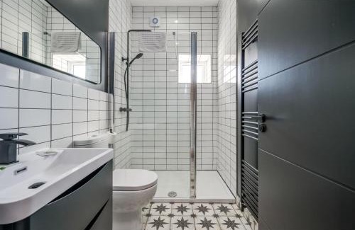 Belfast City Centre Apartment | Central Belfast Apartments: University Street