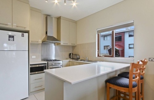 Hotham Heights Apartment | Central Chalet Hotham 01