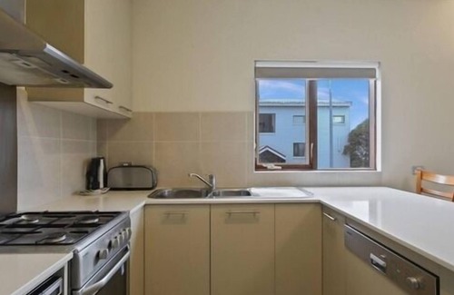Hotham Heights Apartment | Central Chalet Hotham 01
