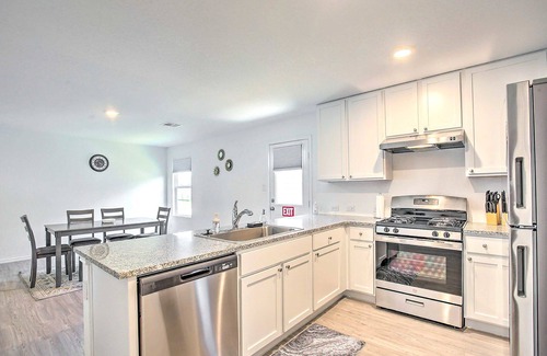 San Antonio House | Central Charm: Only 11 Miles to the Heart of the City
