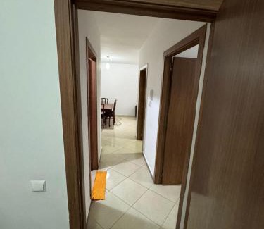 Tangier Apartment | Central & Charming 2BR Near