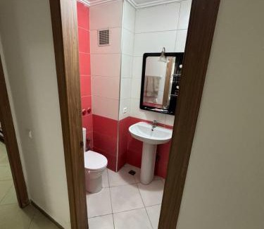 Tangier Apartment | Central & Charming 2BR Near