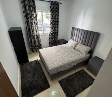 Tangier Apartment | Central & Charming 2BR Near