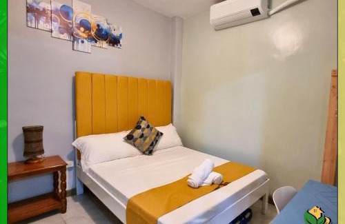Puerto Princesa City Centre Apartment | Central Comfort 2BR Furnished Stay in PPC - Richkizz