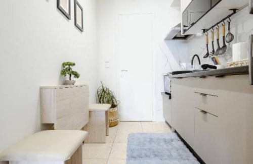 Volos City Centre Condo | Central Comfort Beta