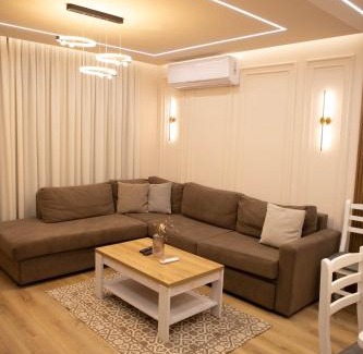 Tirana Apartment | Central Continental Apartment