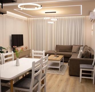 Tirana Apartment | Central Continental Apartment