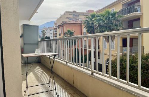 Old Town Apartment | Central & Cosy Menton 2 pièces