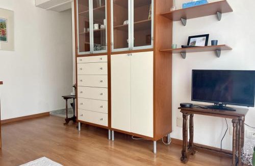 Old Town Apartment | Central & Cosy Menton 2 pièces