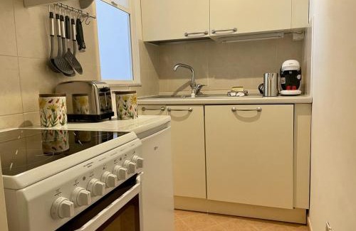 Old Town Apartment | Central & Cosy Menton 2 pièces