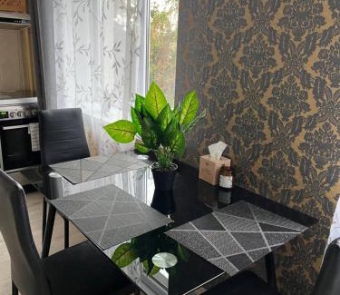 Daugavpils Apartment | Central Cosy-Turistu Mitne