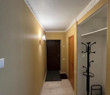 Daugavpils Apartment | Central Cosy-Turistu Mitne