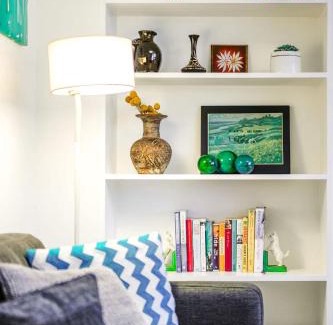 Fitzroy Apartment | Central & Cozy Fitzroy Studio Apartment with parking