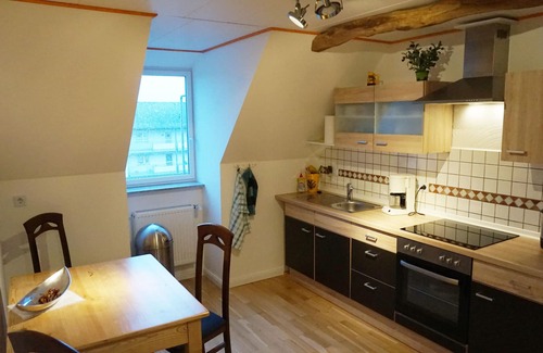 Wetzlar Apartment | Central, cozy & spacious living in Wetzlar