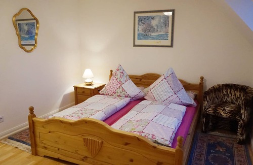 Wetzlar Apartment | Central, cozy & spacious living in Wetzlar
