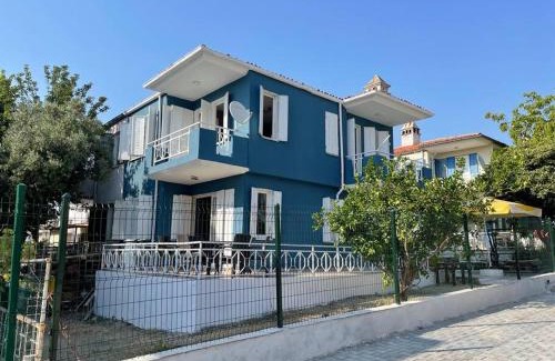 Kusadasi Villa | Central Cozy Villa 5 Min to Beach
