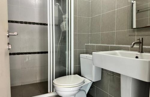 Chiang Mai Apartment | Central Festival 家庭公寓 家居配套齐全