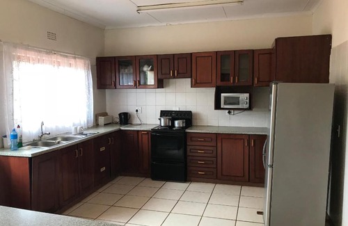 Lobamba House | Central guesthouse in the heart of Ezulwini