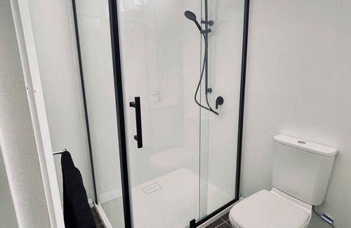 Launceston CBD Apartment | Central Hideaway Amongst Launceston's Artisan Cafes, Bars, and Eateries