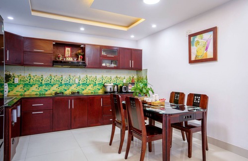 Hoi An City Centre Villa | Central Hoi An - Entire 4 Bedroom Villa with Pool