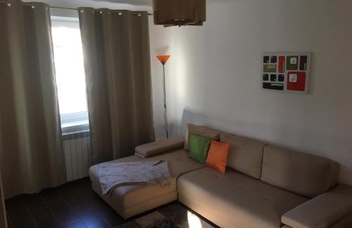 Piatra Neamt Apartment | Central Home
