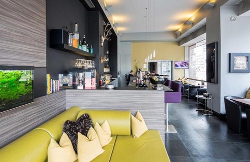 Mannheim Hotel | Central Hotel Mannheim